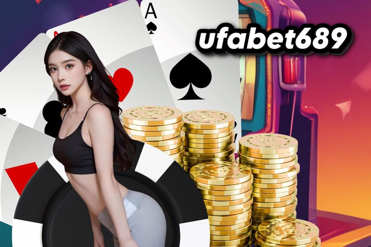 ufabet689