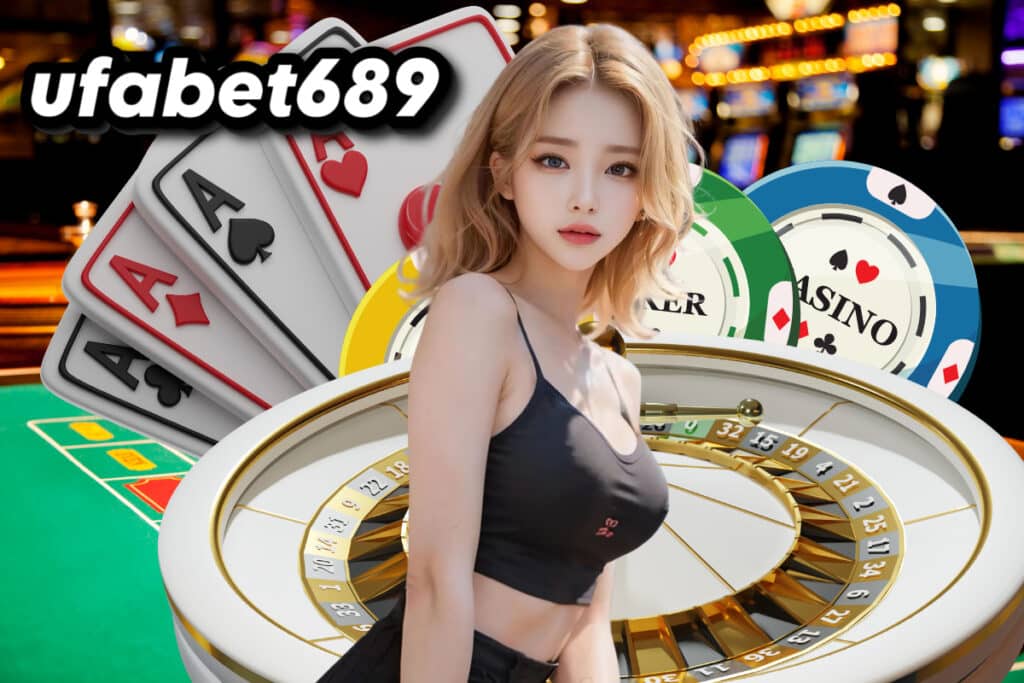 ufabet689 slot