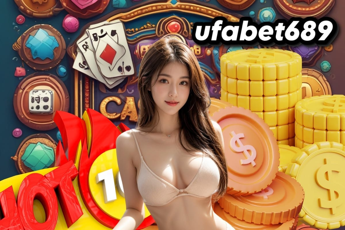 ufabet689 wallet