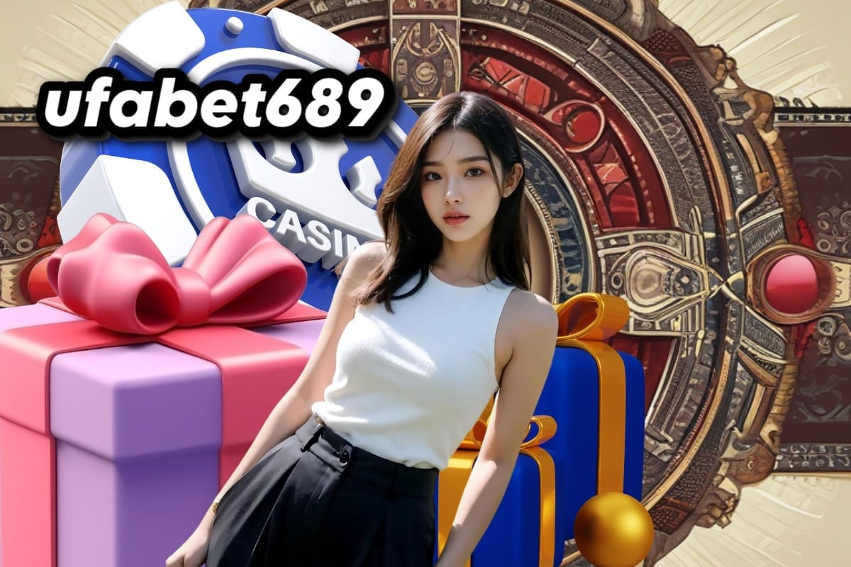 ufabet689 สมัคร